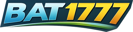 bat 1777 লোগো